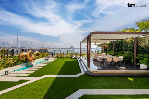 5 bedrooms Townhouse in Dubai, UAE No. 210932 5