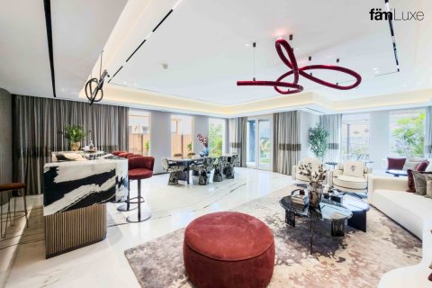 5 bedrooms Townhouse in Dubai, UAE No. 210932 21