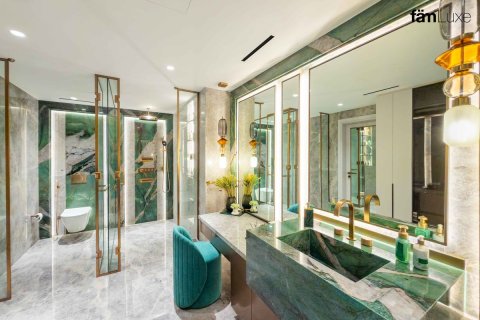 5 bedrooms Townhouse in Dubai, UAE No. 210932 7