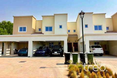 Townhouse de 3 dormitorios en Villanova, UAE No. 222722 3