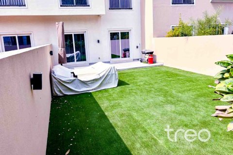 Townhouse de 3 dormitorios en Villanova, UAE No. 222722 4