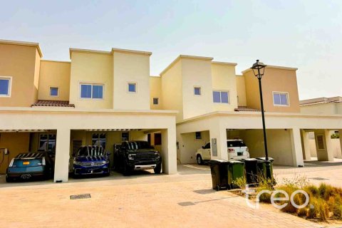 Townhouse de 3 dormitorios en Villanova, UAE No. 222722 14