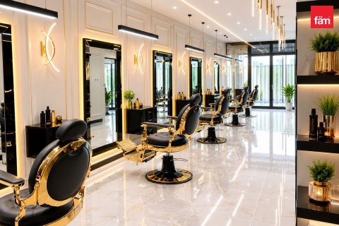 65.3m² Shop in Meydan, UAE No. 168694 4