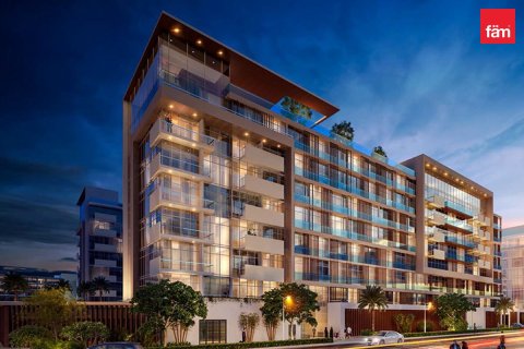 65.3m² Shop in Meydan, UAE No. 168694 8