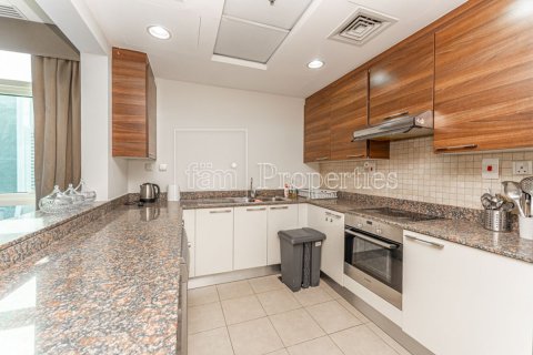Apartment de 1 dormitorio en Business Bay, UAE No. 205423 9
