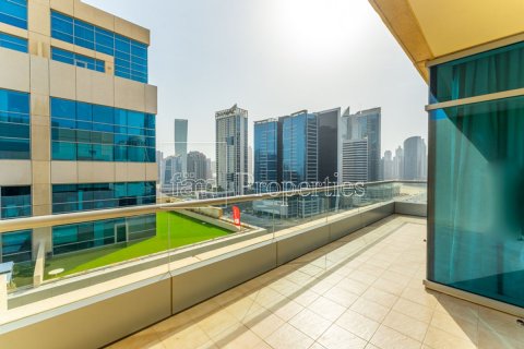 Apartment de 1 dormitorio en Business Bay, UAE No. 205423 19