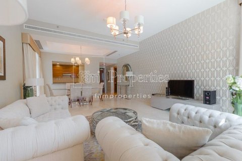 Apartment de 1 dormitorio en Business Bay, UAE No. 205423 3