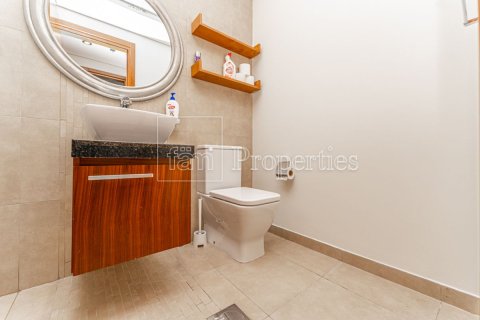 Apartment de 1 dormitorio en Business Bay, UAE No. 205423 16