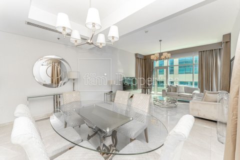 Apartment de 1 dormitorio en Business Bay, UAE No. 205423 7