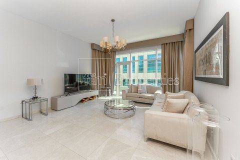 Apartment de 1 dormitorio en Business Bay, UAE No. 205423 4