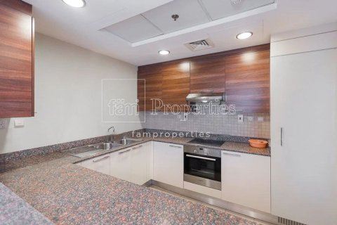 Apartment de 1 dormitorio en Business Bay, UAE No. 205423 8