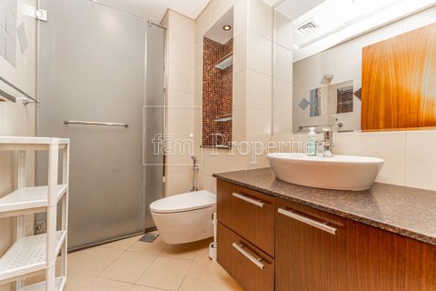 Apartment de 1 dormitorio en Business Bay, UAE No. 205423 12