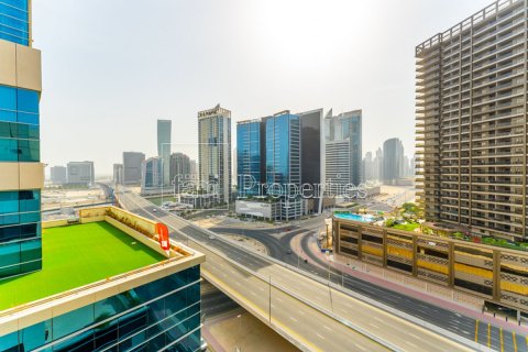 Apartment de 1 dormitorio en Business Bay, UAE No. 205423 18