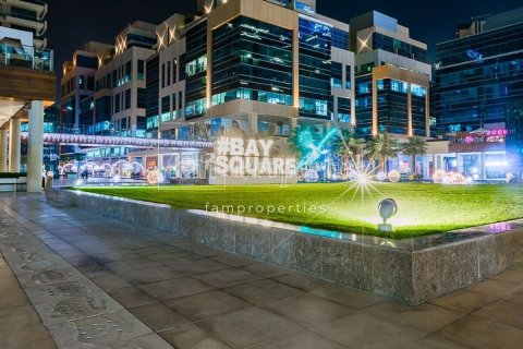 Apartment de 1 dormitorio en Business Bay, UAE No. 205423 21