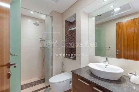 Apartment de 1 dormitorio en Business Bay, UAE No. 205423 10
