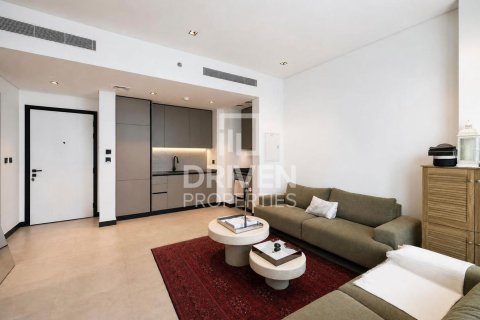 Apartment de 1 dormitorio en 15 Northside, UAE No. 204734 3
