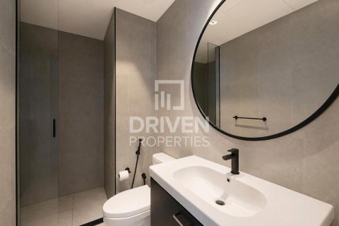 Apartment de 1 dormitorio en 15 Northside, UAE No. 204734 7