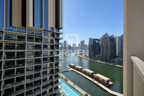 Apartment de 1 dormitorio en 15 Northside, UAE No. 204734 10