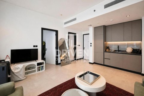 Apartment de 1 dormitorio en 15 Northside, UAE No. 204734 4