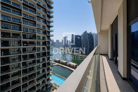 Apartment de 1 dormitorio en 15 Northside, UAE No. 204734 8