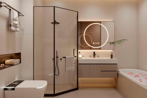 2 bedrooms Apartment in Dubai, UAE No. 101668 13