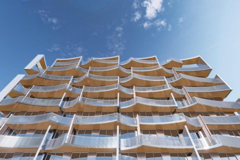 2 bedrooms Apartment in Dubai, UAE No. 101668 7