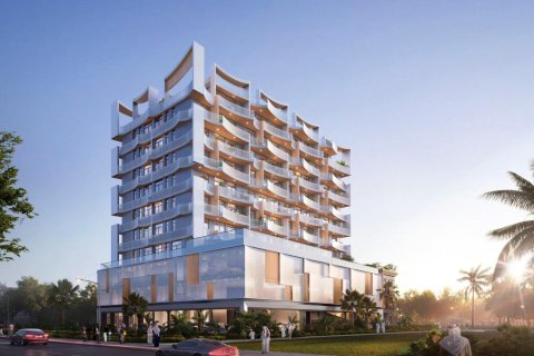 2 bedrooms Apartment in Dubai, UAE No. 101668 4