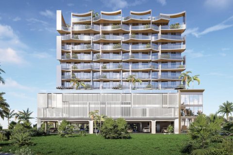 2 bedrooms Apartment in Dubai, UAE No. 101668 5