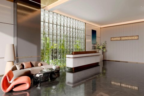 2 bedrooms Apartment in Dubai, UAE No. 101668 8