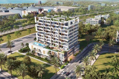 2 bedrooms Apartment in Dubai, UAE No. 101668 3