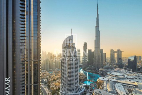 2 bedrooms Apartment in The Address Residence Fountain Views, UAE No. 211970 17