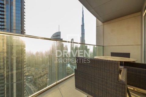 2 bedrooms Apartment in The Address Residence Fountain Views, UAE No. 211970 14