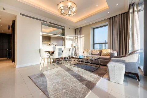 2 bedrooms Apartment in The Address Residence Fountain Views, UAE No. 211970