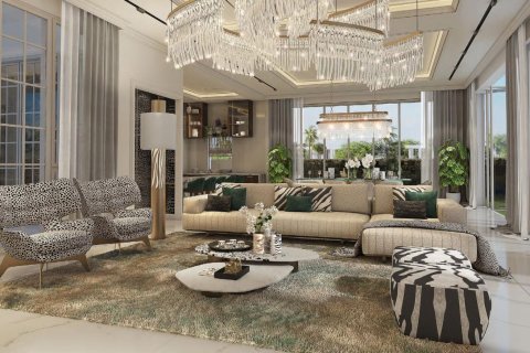 7 bedrooms Villa in Dubai Land, UAE No. 1649 6