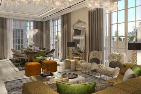 7 bedrooms Villa in Dubai Land, UAE No. 1649 3