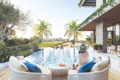 7 bedrooms Villa in Dubai Land, UAE No. 1649 5