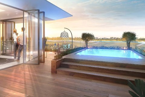 7 bedrooms Villa in Dubai Land, UAE No. 1649 9