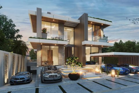 7 bedrooms Villa in Dubai Land, UAE No. 1649 8