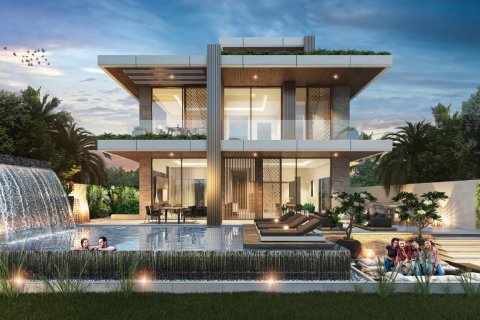 7 bedrooms Villa in Dubai Land, UAE No. 1649 7