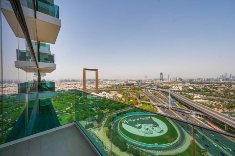 Квартира с 3 спальнями в Zabeel, ОАЭ №221600 20