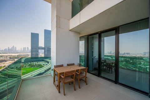 Квартира с 3 спальнями в Zabeel, ОАЭ №221600 21