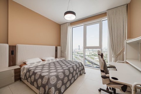 Квартира с 3 спальнями в Zabeel, ОАЭ №221600 16