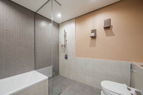 Квартира с 3 спальнями в Zabeel, ОАЭ №221600 18
