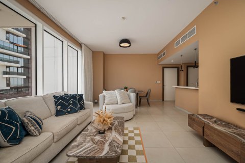 Квартира с 3 спальнями в Zabeel, ОАЭ №221600 7