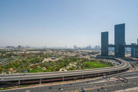 Квартира с 3 спальнями в Zabeel, ОАЭ №221600 23