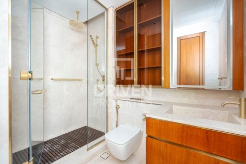 1 غرف نوم شقة في The Crescent, الإمارات العربية المتحدة رقم 214426 11