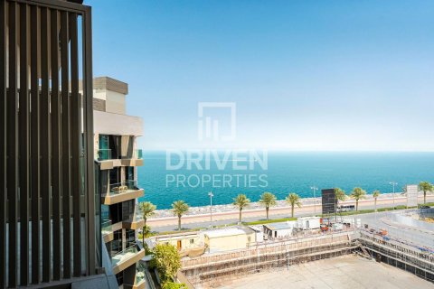 1 غرف نوم شقة في The Crescent, الإمارات العربية المتحدة رقم 214426