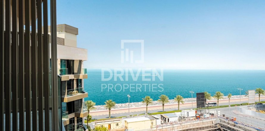 1 غرف نوم شقة في The Crescent, الإمارات العربية المتحدة رقم 214426