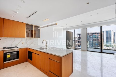 1 غرف نوم شقة في The Crescent, الإمارات العربية المتحدة رقم 214426 4