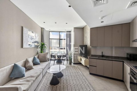 Appartement de 2 chambres à 15 Northside, UAE No. 225858